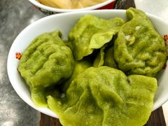 -大清花饺子(山庄店)