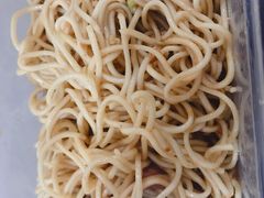 -乔伯凉面(白沙路店)