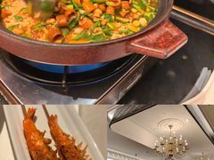 -常鲜楼常来尝鲜海胆馆(星海店)