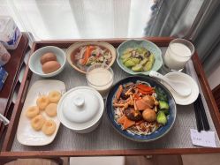 -馨月汇·独栋月子会所(静安店)