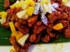 -北京中国大饭店