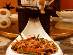 -巴国布衣·Sichuan Folk(紫荆店)