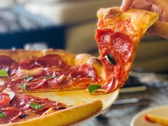 -WOLFGANG PUCK KITCHEN & BAR(迪士尼小镇店)