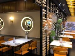 -get pizza意大利餐厅(凯德MALL店)