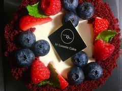 -姆们M Sweetie Cake(三里屯店)
