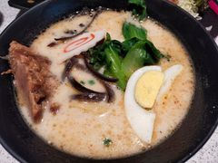 猪软骨拉面-争鲜回转寿司(朝外悠唐PLUS店)