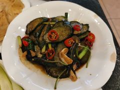 -湘肠香火锅店(团结湖店)