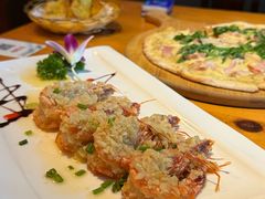 -宝莱纳啤酒花园餐厅PAULANER BRAUHAUS Nanjing(广州路店)