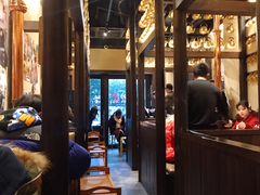 大堂-韩国料理大力士(屏风街店)