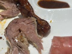 -汉巴味德·烤肉与啤酒的自助(杭州大悦城店)