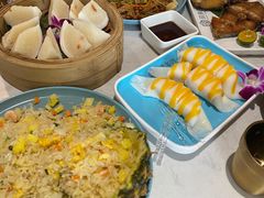 -香香海南菜餐厅