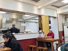 -郑家包子牛肉拉面(尚勤路店)