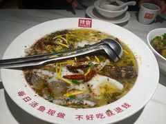 -新辣宴·湖南家常菜·商务聚餐(中粮创芯店)