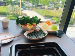 -洞子口重庆鲜货火锅(楚翘城旗舰店)