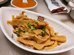 -韩宫宴烤肉·料理(宝山万达店)
