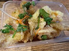-聚合鑫东北熏酱熟食麻辣面(长阳店)