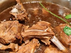 -和庆斋羊蝎子火锅·碳缸烧烤(顺义旗舰店)