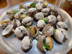 -老虎滩大连海鲜烧烤(水游城店)