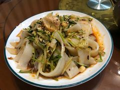 -清真·丝路香妃新疆餐厅