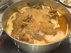 -蝎王府羊蝎子(天通苑店)