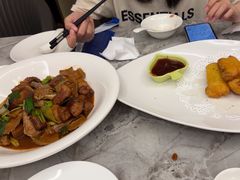 -新丁香海鲜酒店(银海商贸城店)
