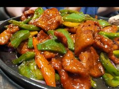 -咪咪川菜(太乙路店)