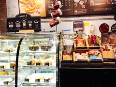 -COSTA COFFEE(上海月星环球港店)
