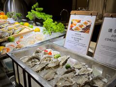 -星璞全日餐厅·高空自助餐(深铁铂尔曼酒店)