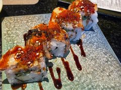 -樱嘢·炭火烧肉(惠南店)