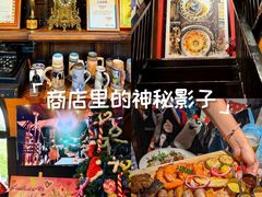 -布拉格餐厅· 中欧捷克菜(全国首店)