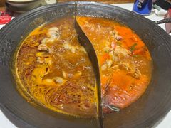 -老天桥蛙炉火锅(姑苏总店)