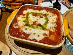 -摇滚披萨(长春街店)