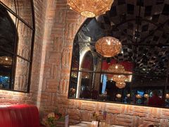 -BROWNSTONE布朗石西班牙餐厅(富城店)