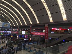 -沈阳站