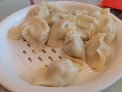 -添福来墨鱼饺子 · 海鲜东北菜(大连星海·黄浦路店)