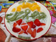 -甜心妈妈·榴莲星级糖水(北京路总店)