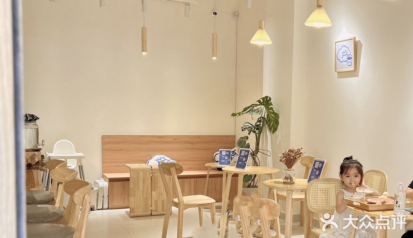 广州探店｜日系风小店☕️BEVLORY 贝芙