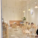 广州探店｜日系风小店☕️BEVLORY 贝芙