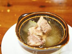 -龙抄手(文殊坊店)