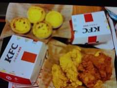 -肯德基(盘龙奥莱店)