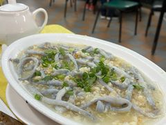 -海鲜街菜馆(海珠南路店)