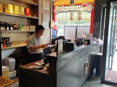 -京味斋·烤鸭·北京菜(安贞店)