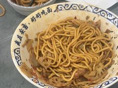 -梅溪·小伙子干挑面(安吉总店)