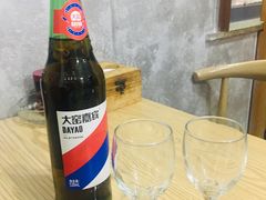 -隐厨·海鲜餐厅(恒通路店)