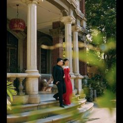 -女王风尚STUDIO·轻奢化定制