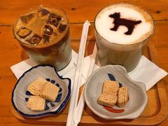 -餐酒吧Com-ing Bar(上海路店)