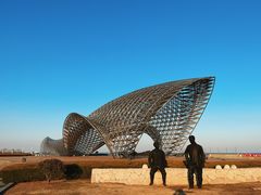 -南汇嘴观海公园