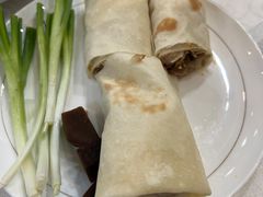 朝天锅-潍坊菜馆(三里河南横街店)