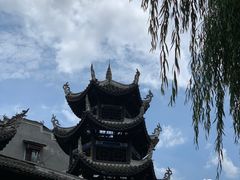 -古城苗家土菜馆(河景餐厅店)