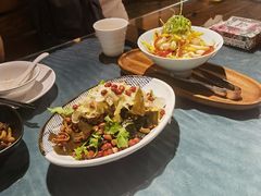 -C31地窖餐厅(黑龙江北路店)
